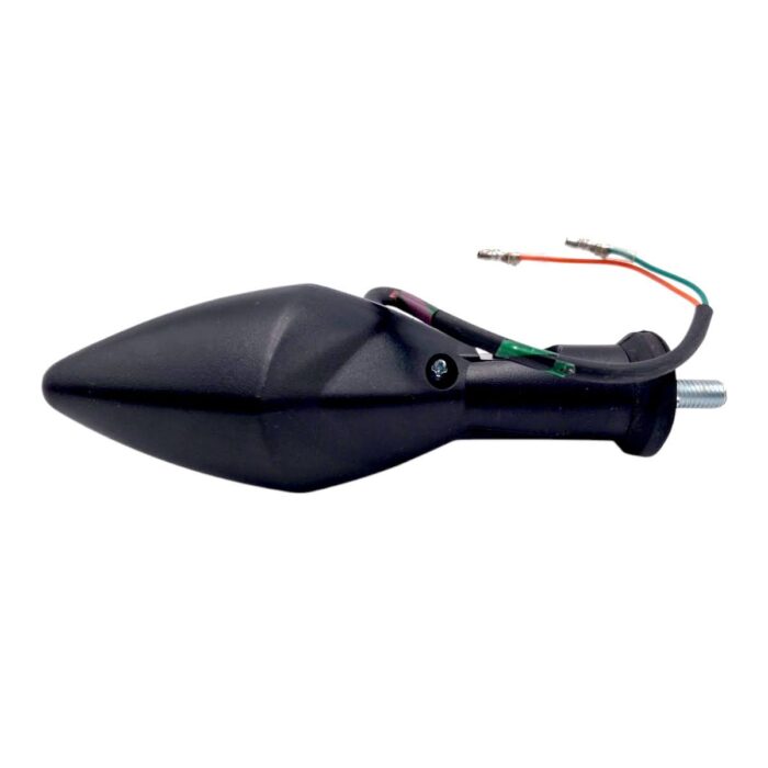 Direccional Trasera Izquierda Sin Bulbo Xpulse 200 Hero Original - Imagen 3