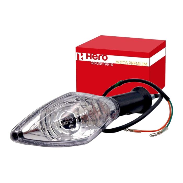 Direccional Trasera Izquierda Sin Bulbo Xpulse 200 Hero Original