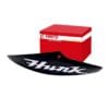 Cubierta Tanque Derecho Negro Mate Hero Original Hunk 150