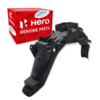 Salpicadera Trasera Hero Eco Cargo 150 Original