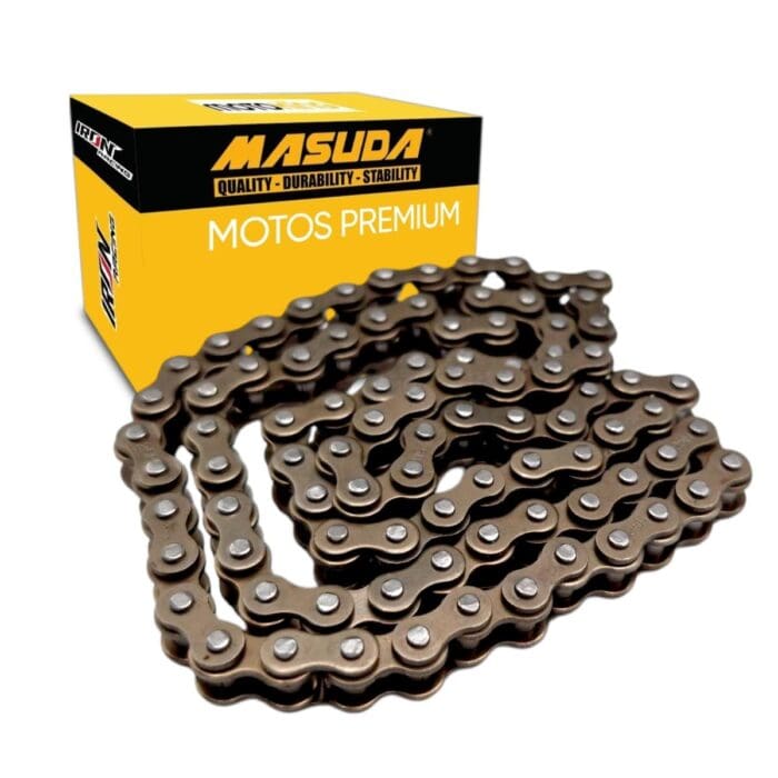 Cadena De Distribucion Ybr125