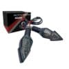 Direccional Bi-color 12v 14 Leds 4 Cables Luz Amarillo/rojo