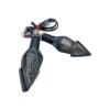 Direccional Bi-color 12v 14 Leds 4 Cables Luz Amarillo/rojo - Imagen 4