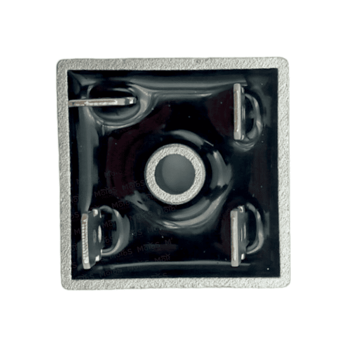 Rectificador R3100p-3 Italika Original - Imagen 3