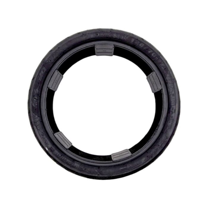 Llanta Italika 120/70-17 (sport) 150z Original - Imagen 2