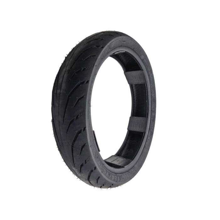 Llanta Italika 120/70-17 (sport) 150z Original - Imagen 3