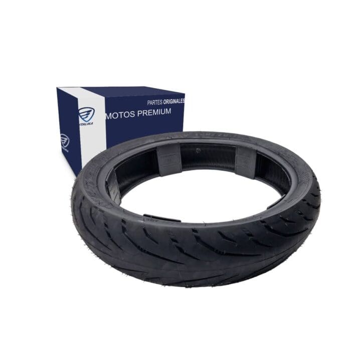 Llanta Italika 120/70-17 (sport) 150z Original