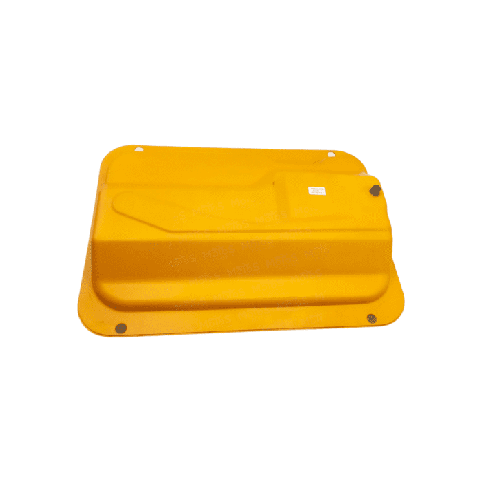 Tanque Combustible Amarillo Italika R3100p-3 Original - Imagen 3