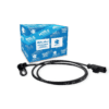 Cable Sensor De Velocidad De Rueda Bajaj Pulsar F250, N250