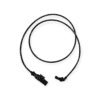 Cable Sensor De Velocidad De Rueda Bajaj Pulsar F250, N250 - Imagen 2