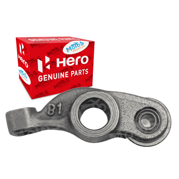 Martillo Impulsor De Valvula Balancin Hero Hunk 160 R Origin