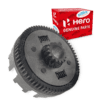 Tambor De Embrague Hero Eco 150, Hunk 150, Hunk190, Xpulse
