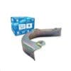 Placa Protectora De Cadena Bajaj F 250, N 250 Original