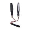 Direccional Led Tipo Pluma Azul Universal - Imagen 2