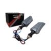 Direccional Led Secuencial Tipo Machete Amar-rojo Universal