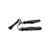 Direccional Led Secuencial Tipo Vela Amar-rojo Universal - Imagen 2