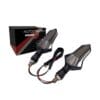 Direccional Led Secuencial Tipo Silueta Amar-rojo Universal