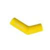 Protector De Pedal De Cambio Amarillo Universal - Imagen 3