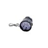 Faro Hexagonal Led Lateral Azul/rojo Luz Alta,baja Y Estrobo - Imagen 2
