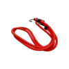 Liga Sujetadora Circular Color Rojo De 2m X 10mm - Imagen 4