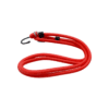 Liga Sujetadora Circular Color Rojo De 2m X 10mm - Imagen 2