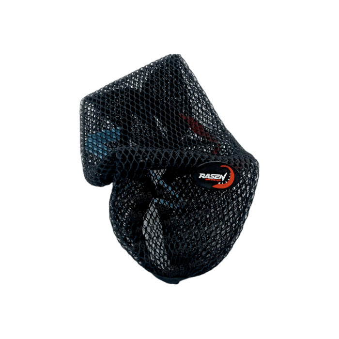 Malla Cubre Asiento S (50-40cm) Universal - Imagen 2