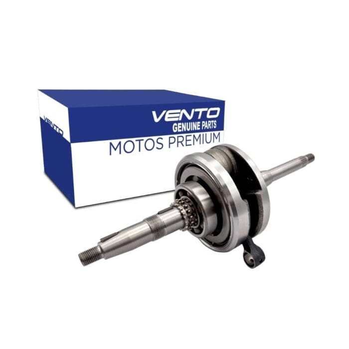 Cigüeñal Vento Streetrod 170 Original