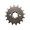 Engrane Salida Del Motor Vento Bds Rhino 150 Original - Imagen 3