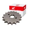 Piñon De Transmisión Honda Xr125l Original