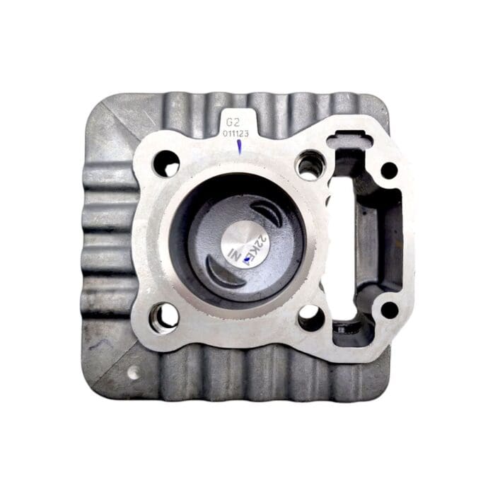 Cilindro Completo Re- 4 Stroke 205 Bajaj - Imagen 3