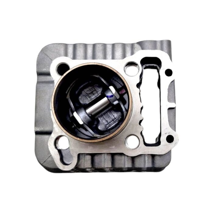 Cilindro Completo Re- 4 Stroke 205 Bajaj - Imagen 2
