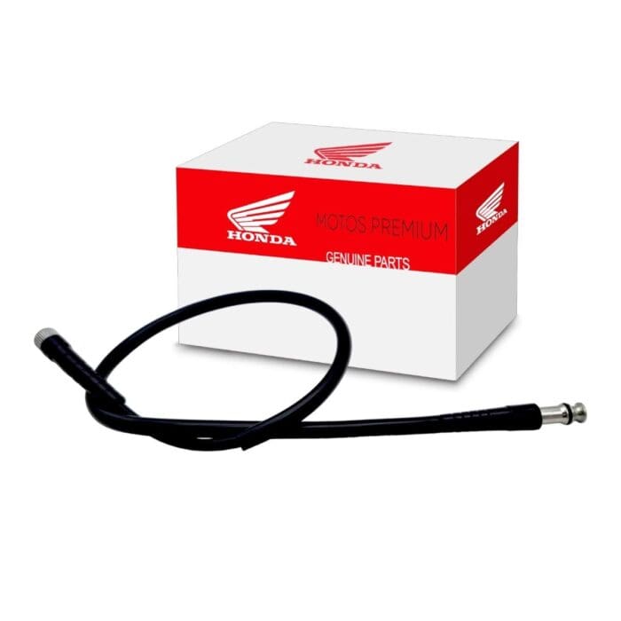Chicote De Velocimetro Honda Xr 150l Original