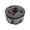 Clutch Completo Bajaj Re-4s Original - Imagen 4