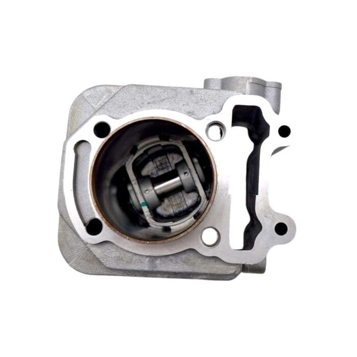 Cilindro Completo Bajaj Re205 Original - Imagen 3