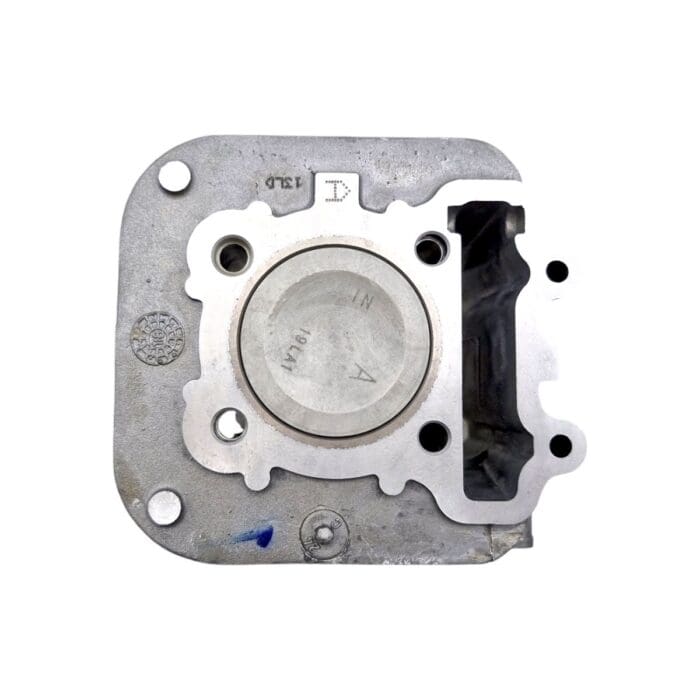 Cilindro Completo Bajaj Re205 Original - Imagen 2