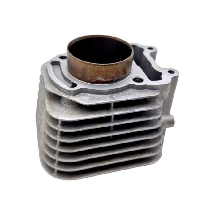 Cilindro Completo Bajaj Re205 Original - Imagen 4