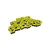 CADENA DE TRACCION AMARILLO - Imagen 4