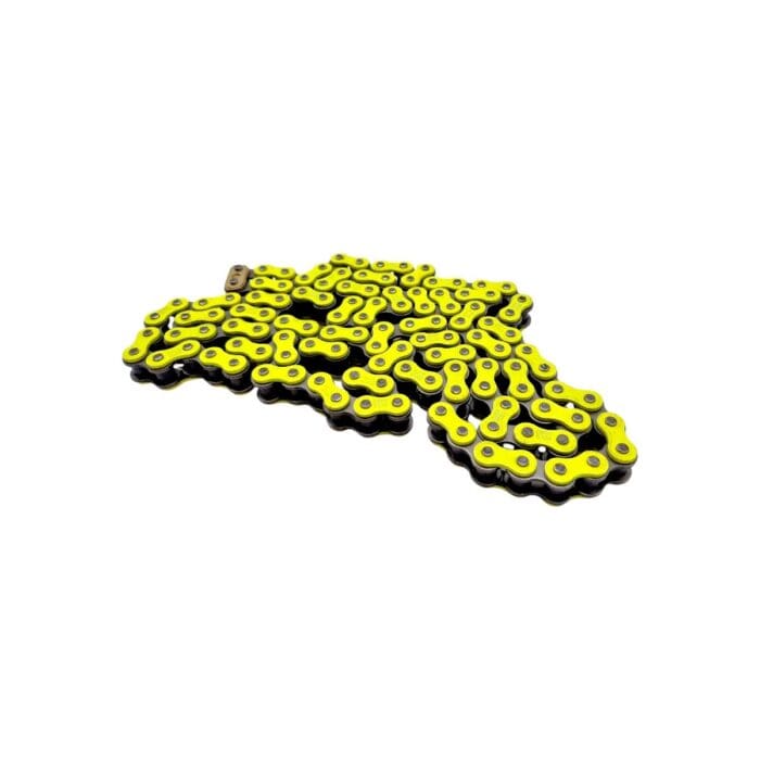 CADENA DE TRACCION AMARILLO - Imagen 2