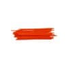 CUBIERTA DE RAYOS DE 240MM 36 PIEZAS COLOR NARANJA - Imagen 4