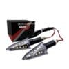 DIRECCIONAL LED TRIANGULAR BLANCO UNIVERSAL