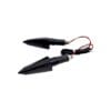 DIRECCIONAL LED TRIANGULAR BLANCO UNIVERSAL - Imagen 4