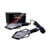 DIRECCIONAL LED BI-TONO AZUL-ROJO UNIVERSAL