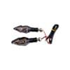 DIRECCIONAL LED TIPO PINO AMARILLO UNIVERSAL - Imagen 4