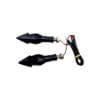 DIRECCIONAL LED TIPO PINO AMARILLO UNIVERSAL - Imagen 3