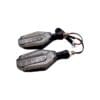 DIRECCIONAL LED DOBLE DIM AMAR-ROJO UNIVERSAL - Imagen 4
