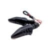DIRECCIONAL LED SECUENCIAL TIPO PINO ROJO UNIVERSAL - Imagen 3