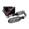 DIRECCIONAL LED SECUENCIAL PREMIUM 4 HYPERLED AMAR-ROJO UNIVERSAL