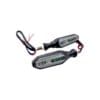 DIRECCIONAL LED SECUENCIAL PREMIUM 4 HYPERLED AMAR-ROJO UNIVERSAL - Imagen 3