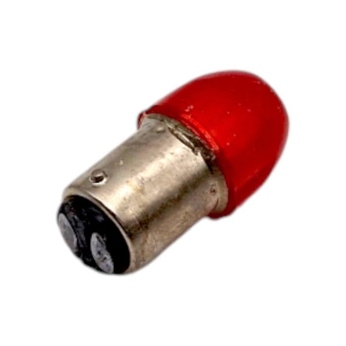 FOCO DE STOP ESTROBO LED ROJO - Imagen 3