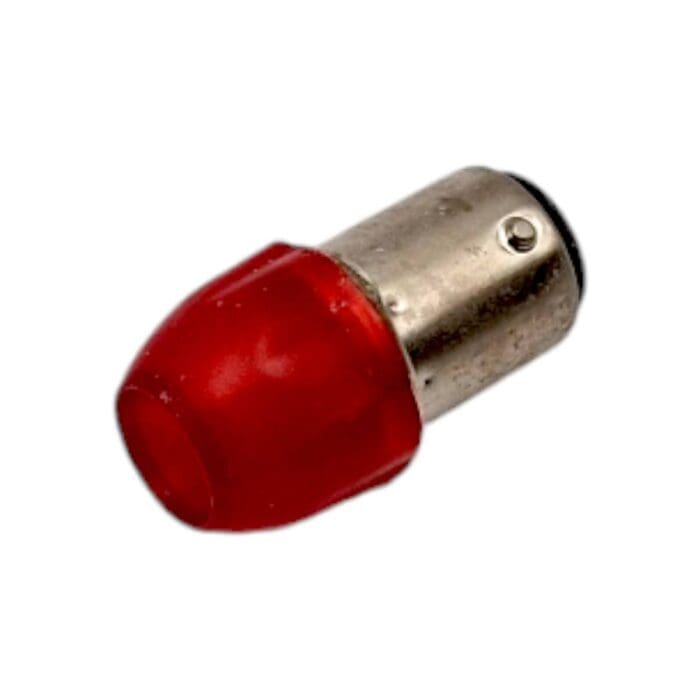 FOCO DE STOP ESTROBO LED ROJO - Imagen 4